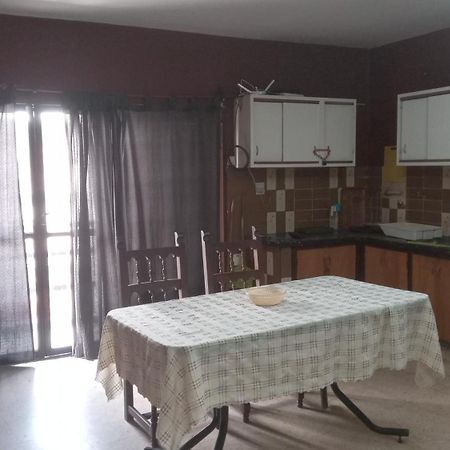 Tacita De Plata Apart II San Salvador de Jujuy Ngoại thất bức ảnh