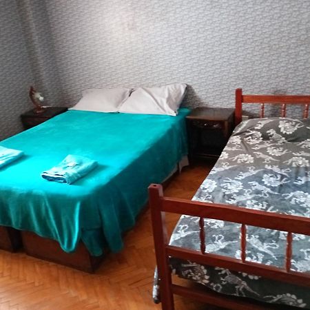 Tacita De Plata Apart II San Salvador de Jujuy Ngoại thất bức ảnh