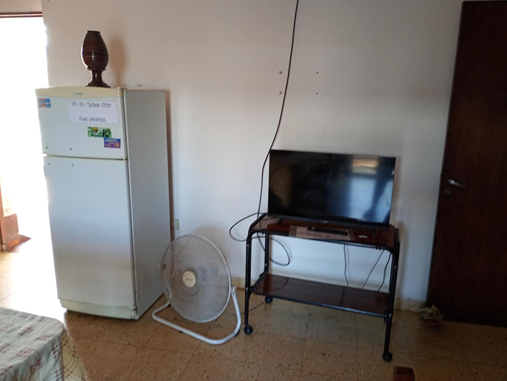 Tacita De Plata Apart II San Salvador de Jujuy Ngoại thất bức ảnh