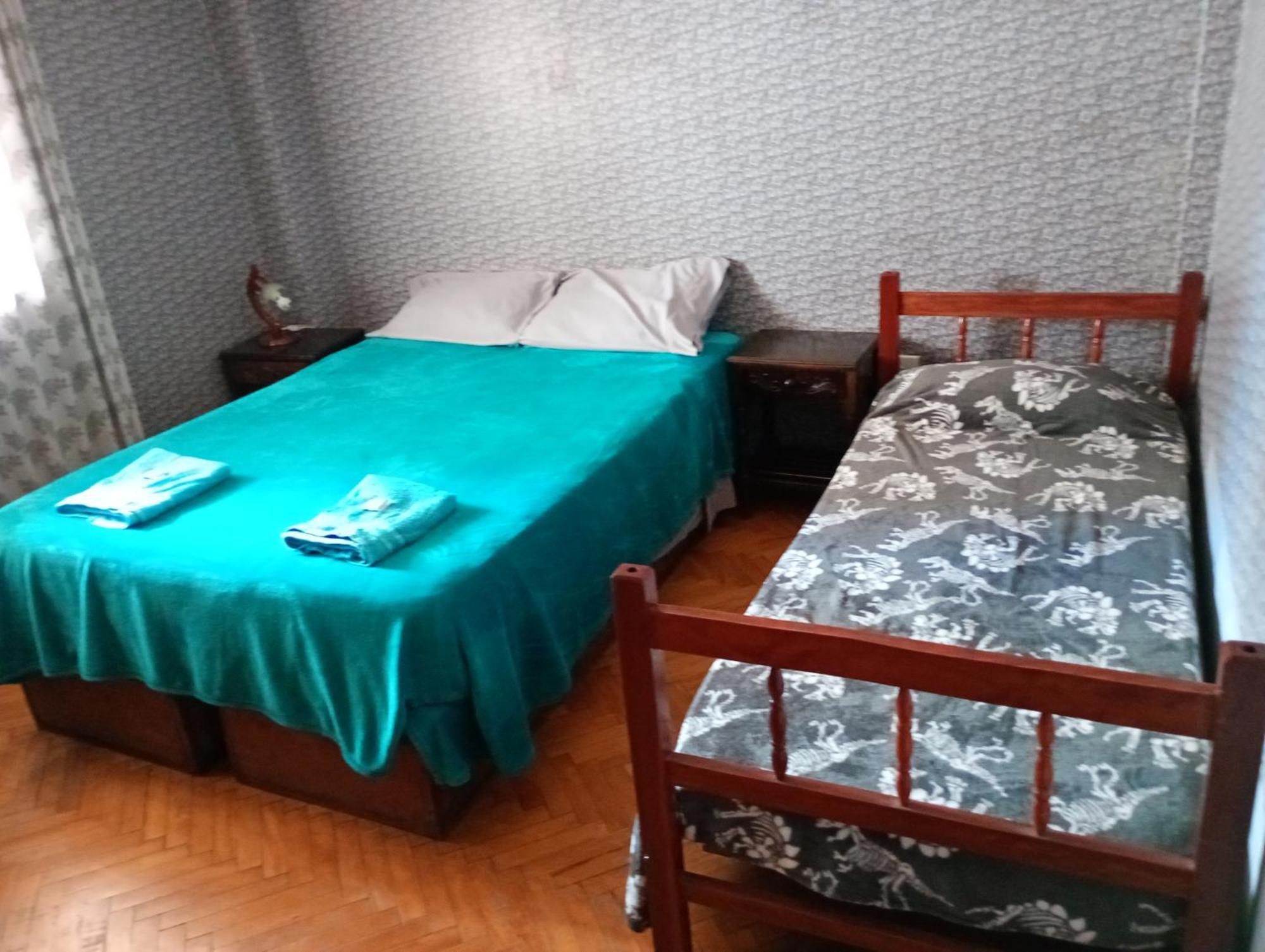 Tacita De Plata Apart II San Salvador de Jujuy Ngoại thất bức ảnh